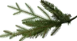 Our Nordic Christmas Arkansas kunstkerstboom houten voet groen 183cm