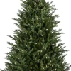 Our Nordic Christmas Arkansas kunstkerstboom groen 213cm, 450 lampjes