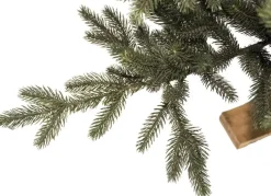 Our Nordic Christmas Arkansas kunstkerstboom groen 213cm, 450 lampjes