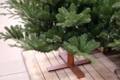 Our Nordic Christmas Arkansas kunstkerstboom groen 213cm, 450 lampjes