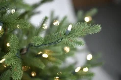 Our Nordic Christmas Göteborg kunstkerstboom 228cm, 600 lampjes