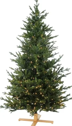 Our Nordic Christmas Göteborg kunstkerstboom 228cm, 600 lampjes