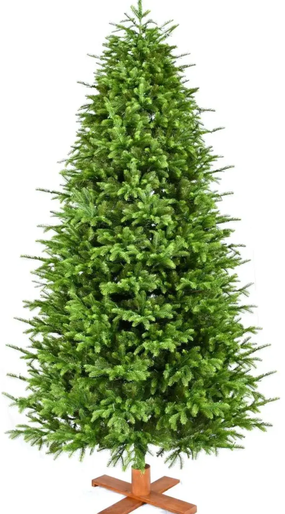 Our Nordic Christmas Helsinki kunstkerstboom 213cm