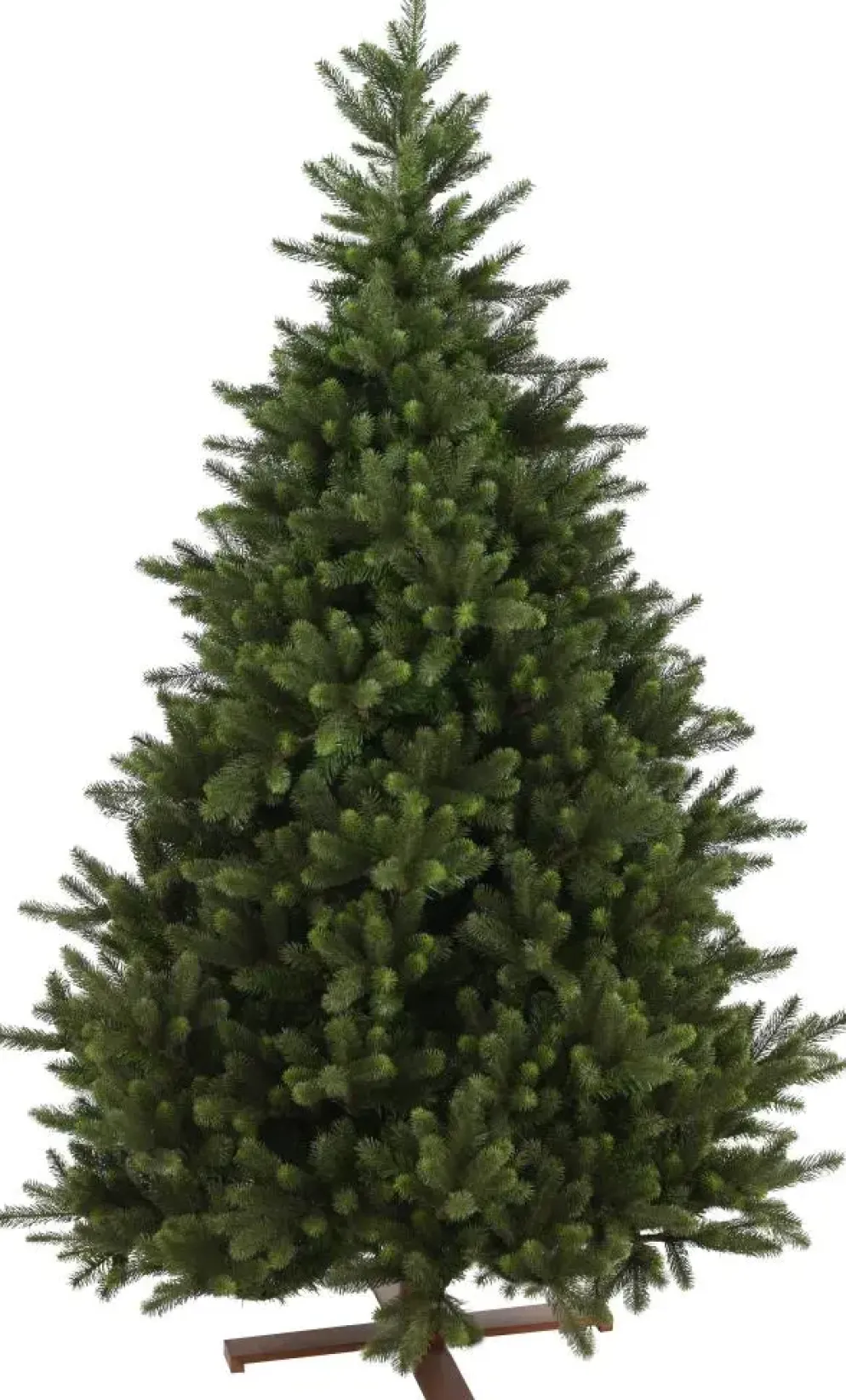 Our Nordic Christmas Kentucky Deluxe kunstkerstboom groen 213cm