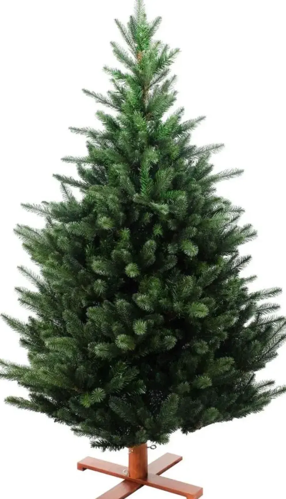 Our Nordic Christmas Kentucky Deluxe kunstkerstboom groen 183cm