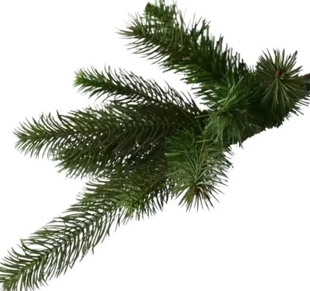Our Nordic Christmas Kentucky Deluxe kunstkerstboom groen 183cm