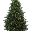 Our Nordic Christmas Kentucky Deluxe grote kunstkerstboom groen 243cm, 1050 lampjes