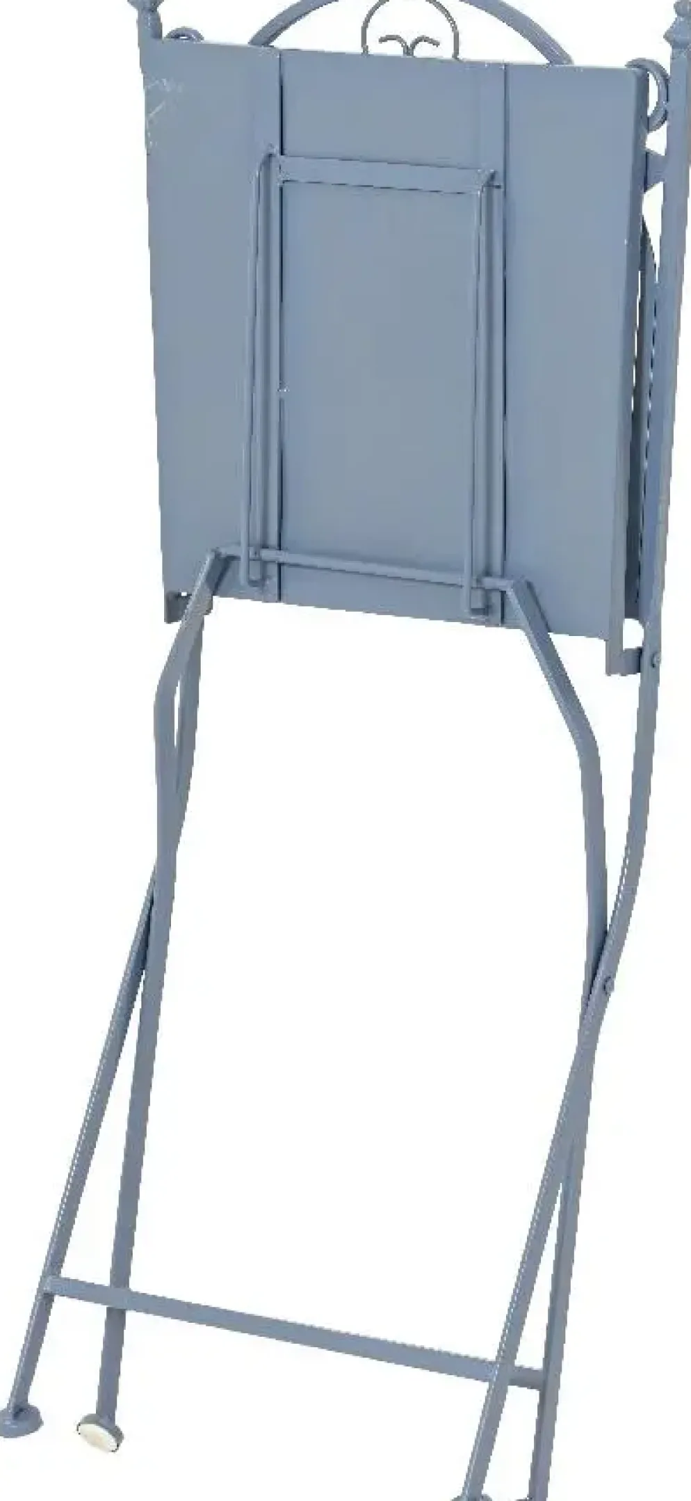 Outdoor Living by Decoris bistrostoel sorrento blauw