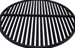 Own grill bbq rooster gietijzer 45 cm