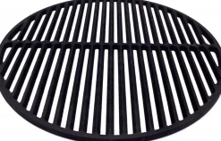Own grill bbq rooster gietijzer 44 cm