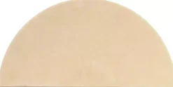 Own Grill half moon heat deflector 33 cm