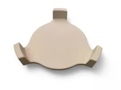 Own grill heat deflector 16 inch
