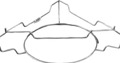 Own Grill Heat deflector stand voor 20 inch bbq