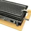 Own Grill hibachi grill zwart
