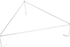 Own grill 21 inch grill heat deflector stand