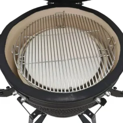 Own grill kamado barbecue urban big inclusief multi rooster