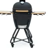 Own grill keramische Kamado 20" mat zwart