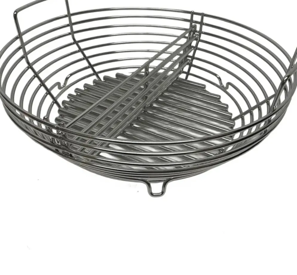 Own Grill Kolenmand kamado 21 inch 38cm