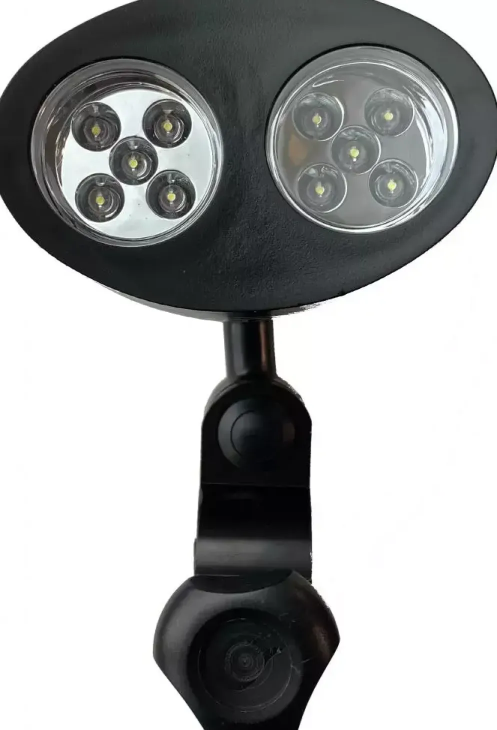 Own Grill Led verlichting barbecue