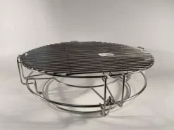 Own Grill Multi bbq rooster 21 inch keramische barbecue