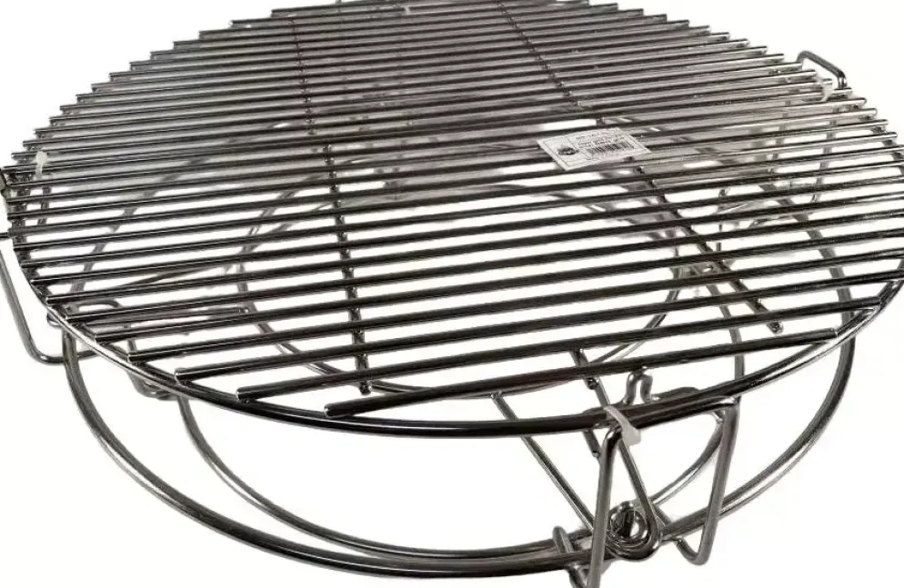 Own Grill Multi bbq rooster 20 inch keramische barbecue
