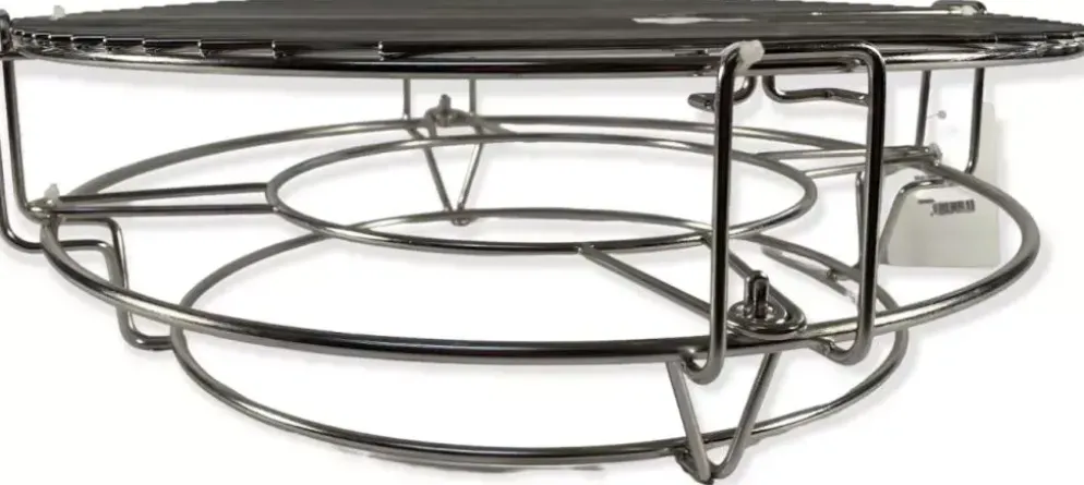 Own Grill Multi bbq rooster 20 inch keramische barbecue
