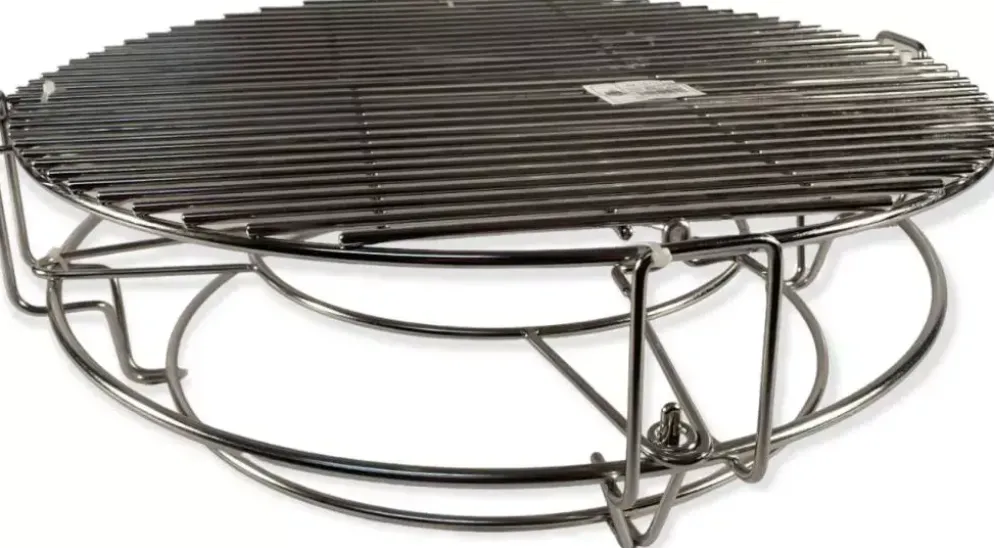 Own Grill Multi bbq rooster 20 inch keramische barbecue