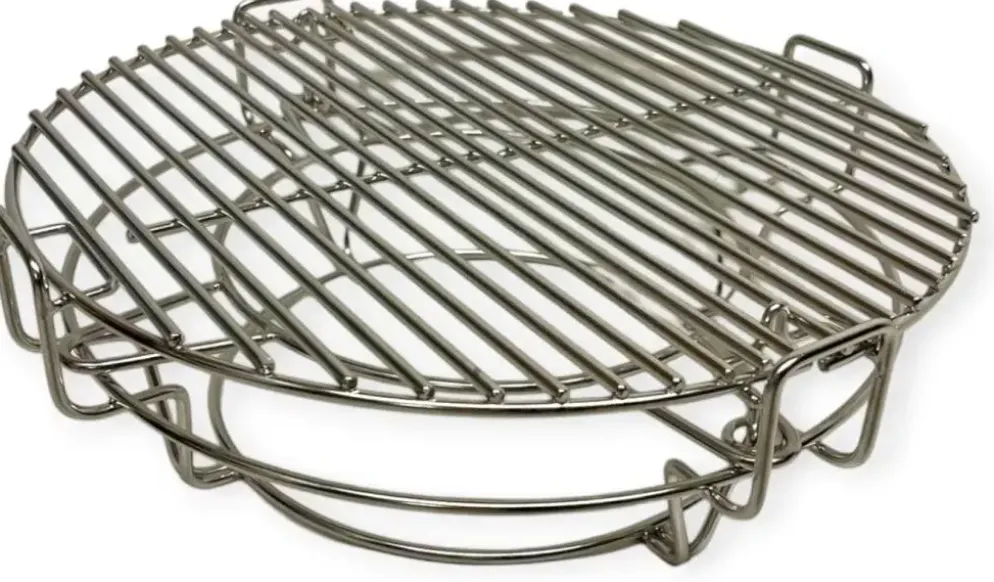 Own Grill multi bbq rooster 15 inch keramische barbecue