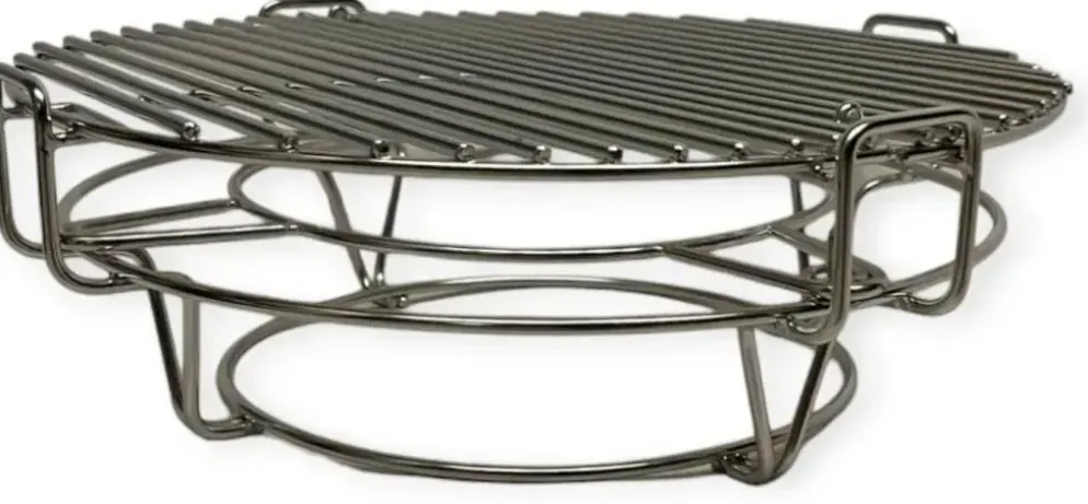 Own Grill multi bbq rooster 15 inch keramische barbecue