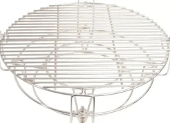 Own grill multi bbq rooster voor 21 inch barbecue
