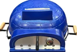 Own Grill pizza oven tafelmodel