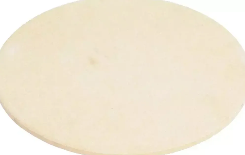 Own grill ronde pizzasteen 33 cm