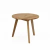 Own Living bijzettafel solor 60x50cm teak