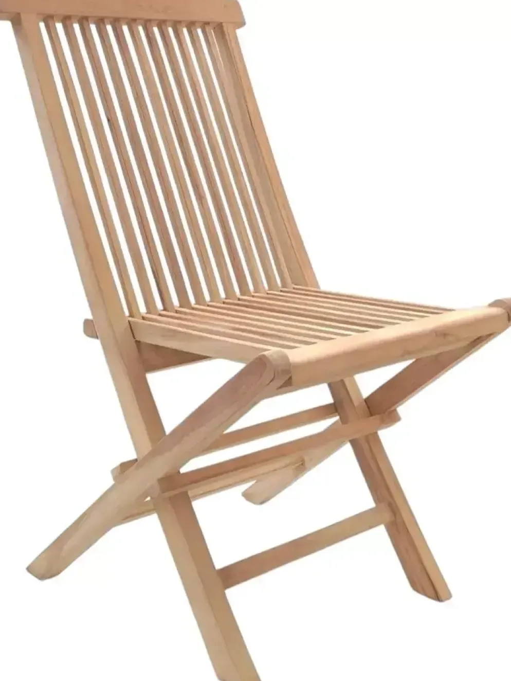 Own Living dining tuinstoel aru teak