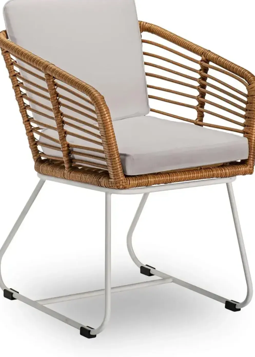 Own Living dining tuinstoel marly bamboo