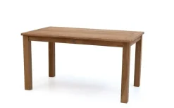 Own Living dining tuintafel dennis 220x90x79cm teak