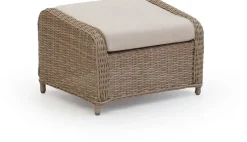 Own Living hocker gardolo mexican sand