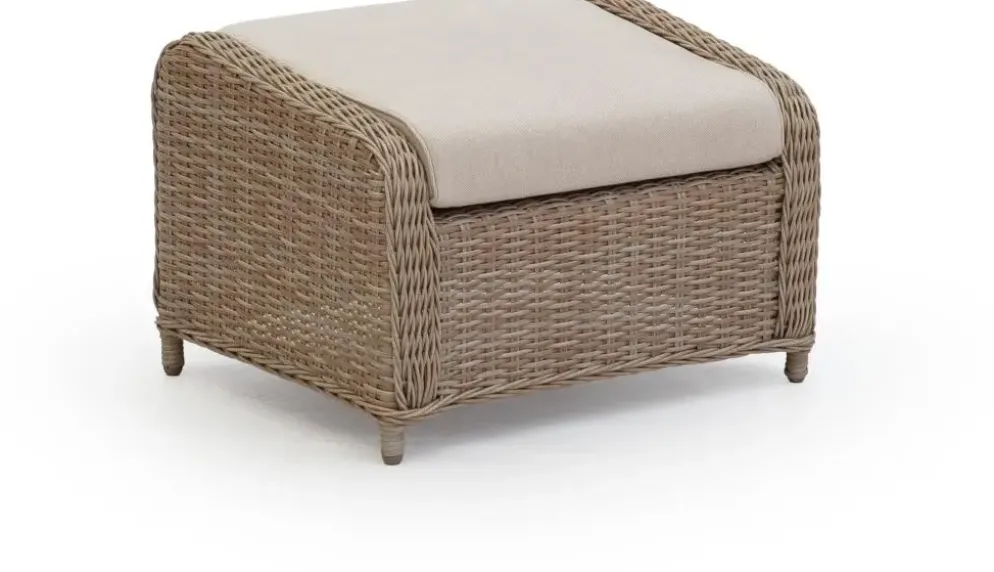 Own Living hocker gardolo mexican sand
