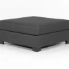 Own Living hocker riberia antraciet