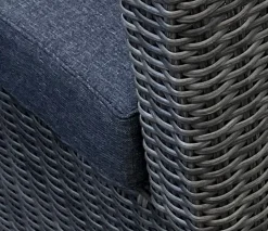 Own Living hoekset new york falcon grey