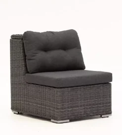 Own Living lounge center element carvalho falcon grey