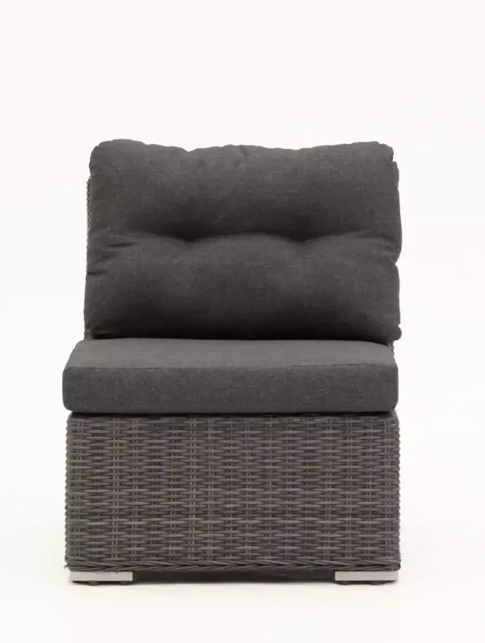 Own Living lounge center element carvalho falcon grey