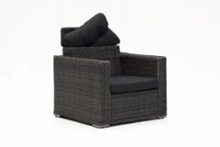 Own Living lounge tuinstoel sarzedo falcon grey