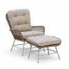 Own Living relax set pia sahara dust