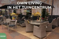 Own Living relax set pia sahara dust