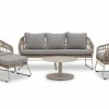 Own Living stoel-bank loungeset videl sandy beach