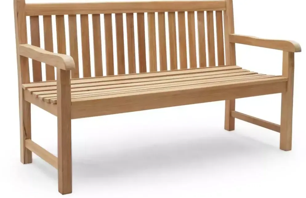 Own Living tuinbank sigli 150cm teak