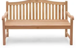 Own Living tuinbank wahyu 180cm teak