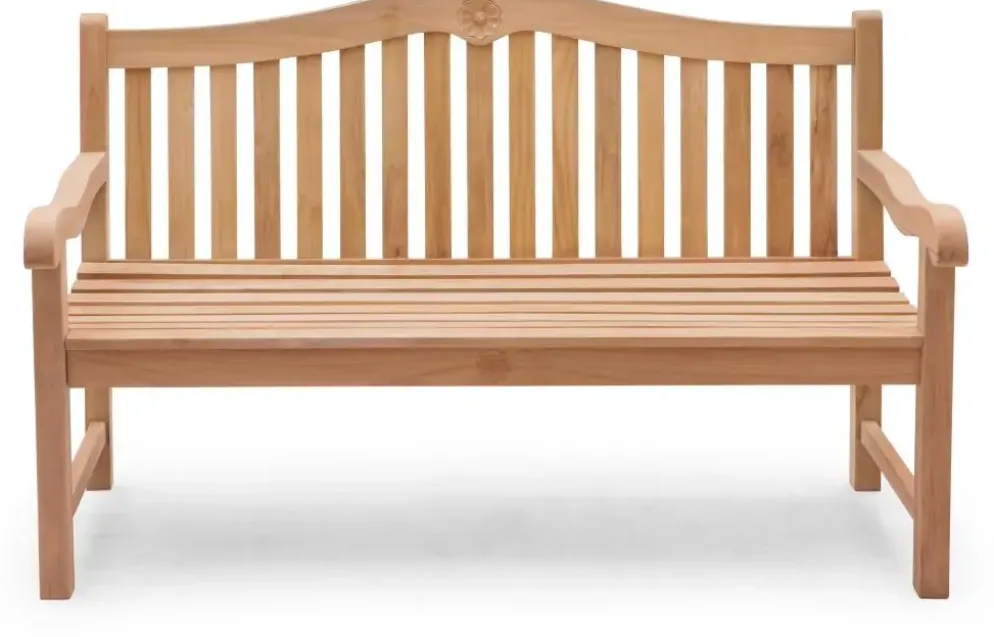 Own Living tuinbank wahyu 180cm teak