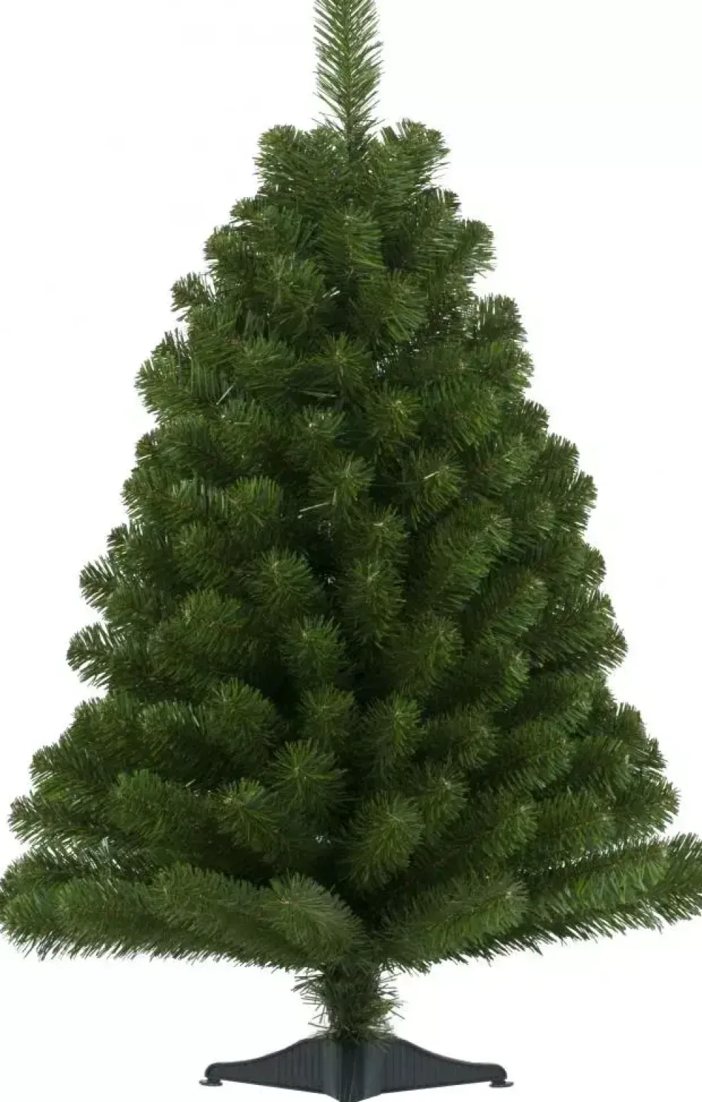 Own Tree Norway Spruce tafelmodel kunstkerstboom groen 90cm
